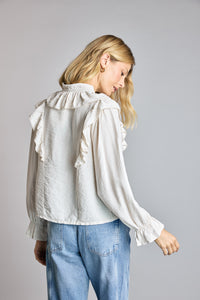 Blusa Volare