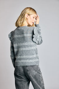 Chaleco Laceknit