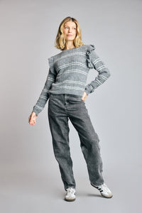 Chaleco Laceknit