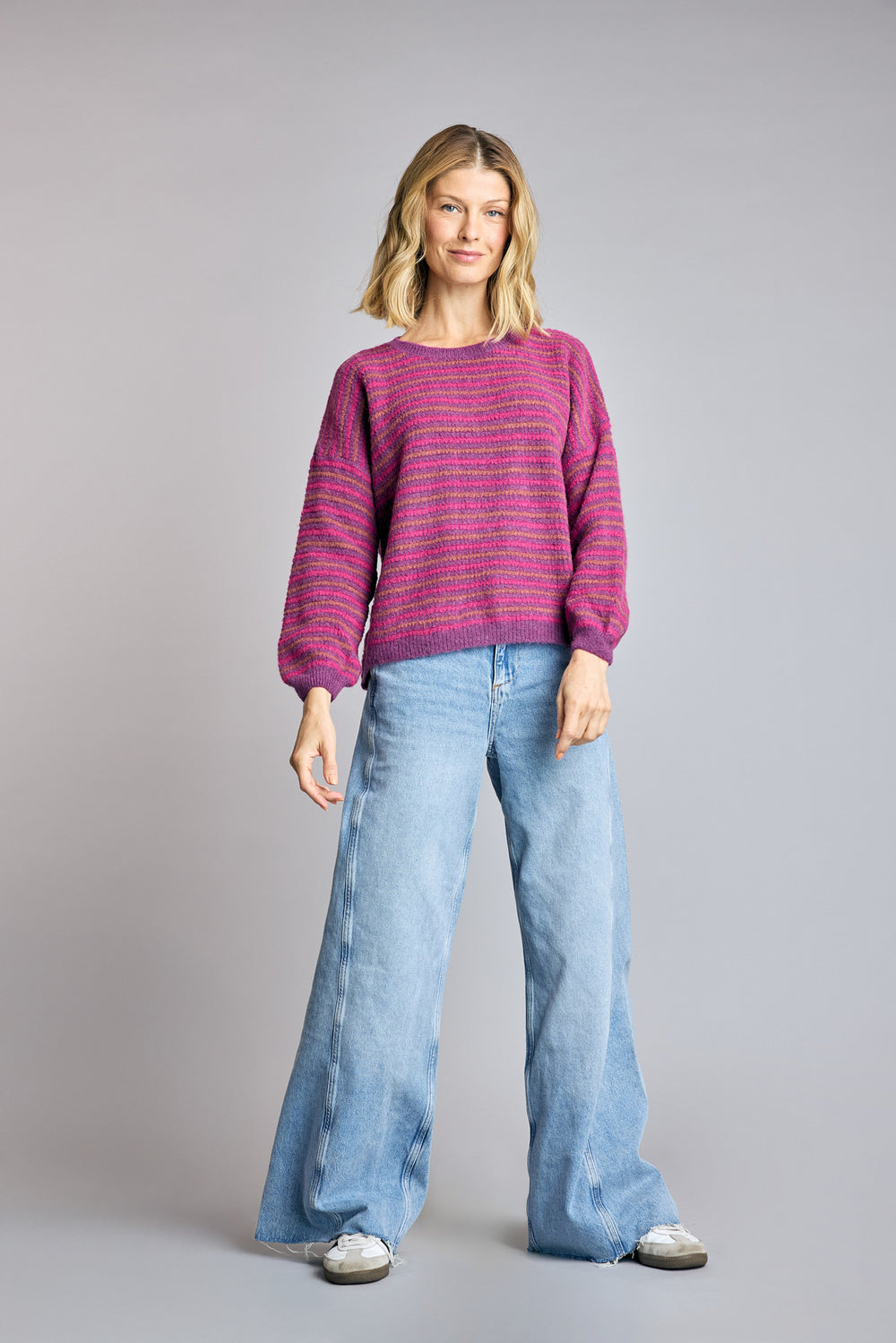 Chaleco Wool
