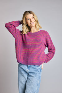 Chaleco Wool