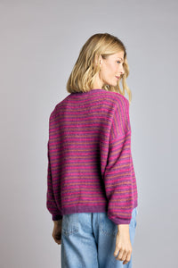 Chaleco Wool