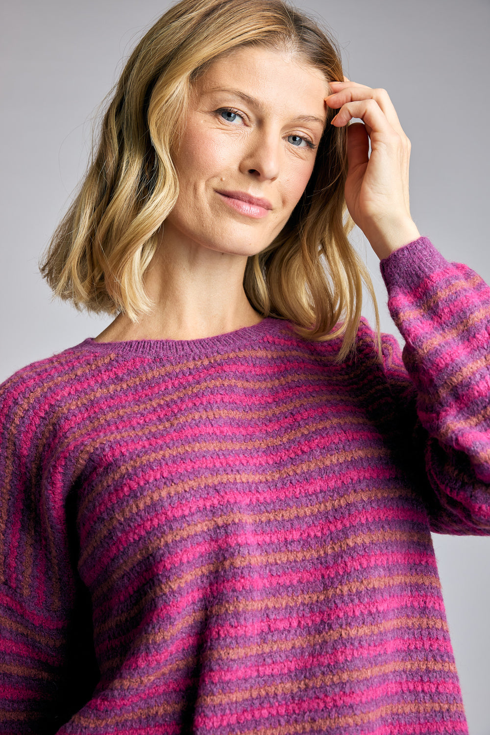 Chaleco Wool