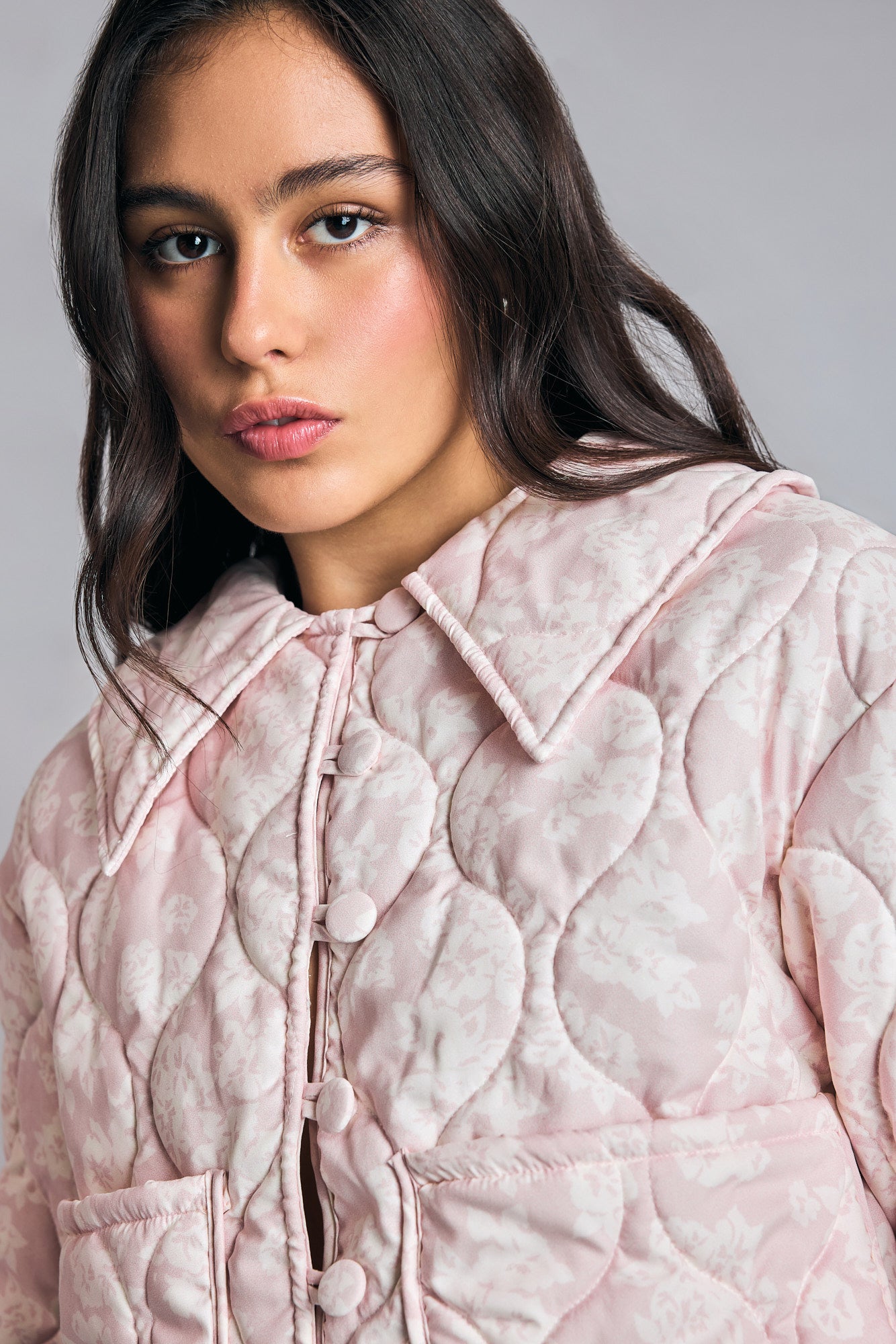 Chaqueta Heavenly Floral