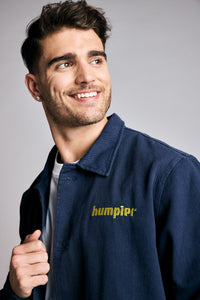 Chaqueta Tagomago Navy