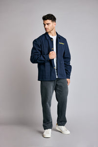 Chaqueta Tagomago Navy