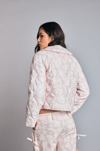 Chaqueta Heavenly Floral