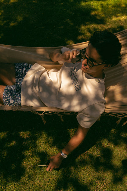 Polera Mental Vacation