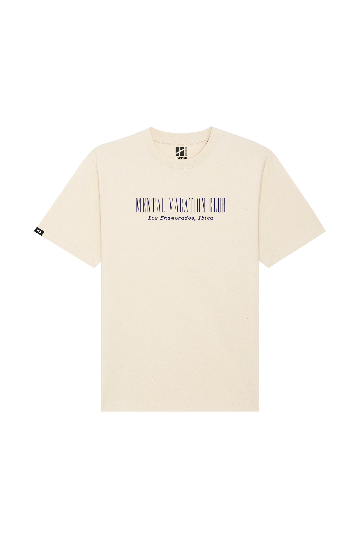 Polera Mental Vacation