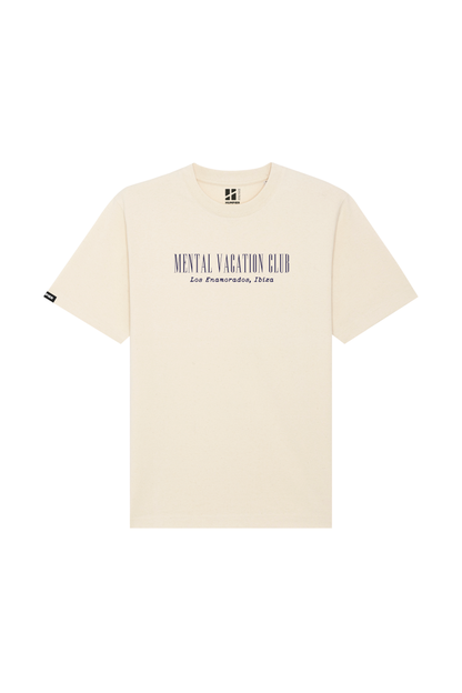Polera Mental Vacation