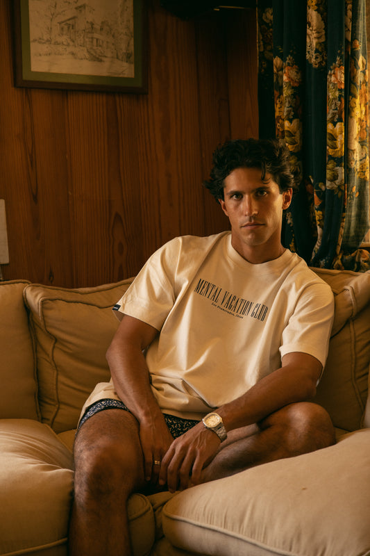 Polera Mental Vacation