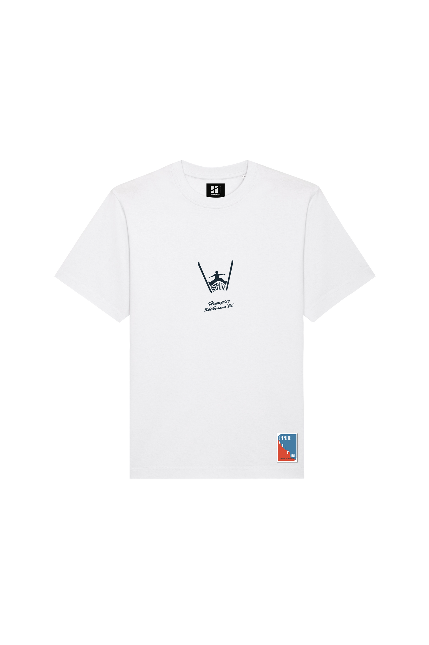 Ski Season Polera