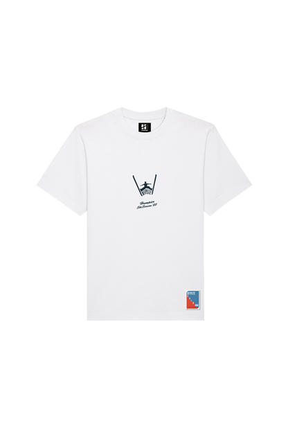 Ski Season Polera