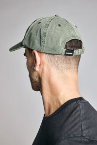 Jockey Psicodellic Vintage Olive