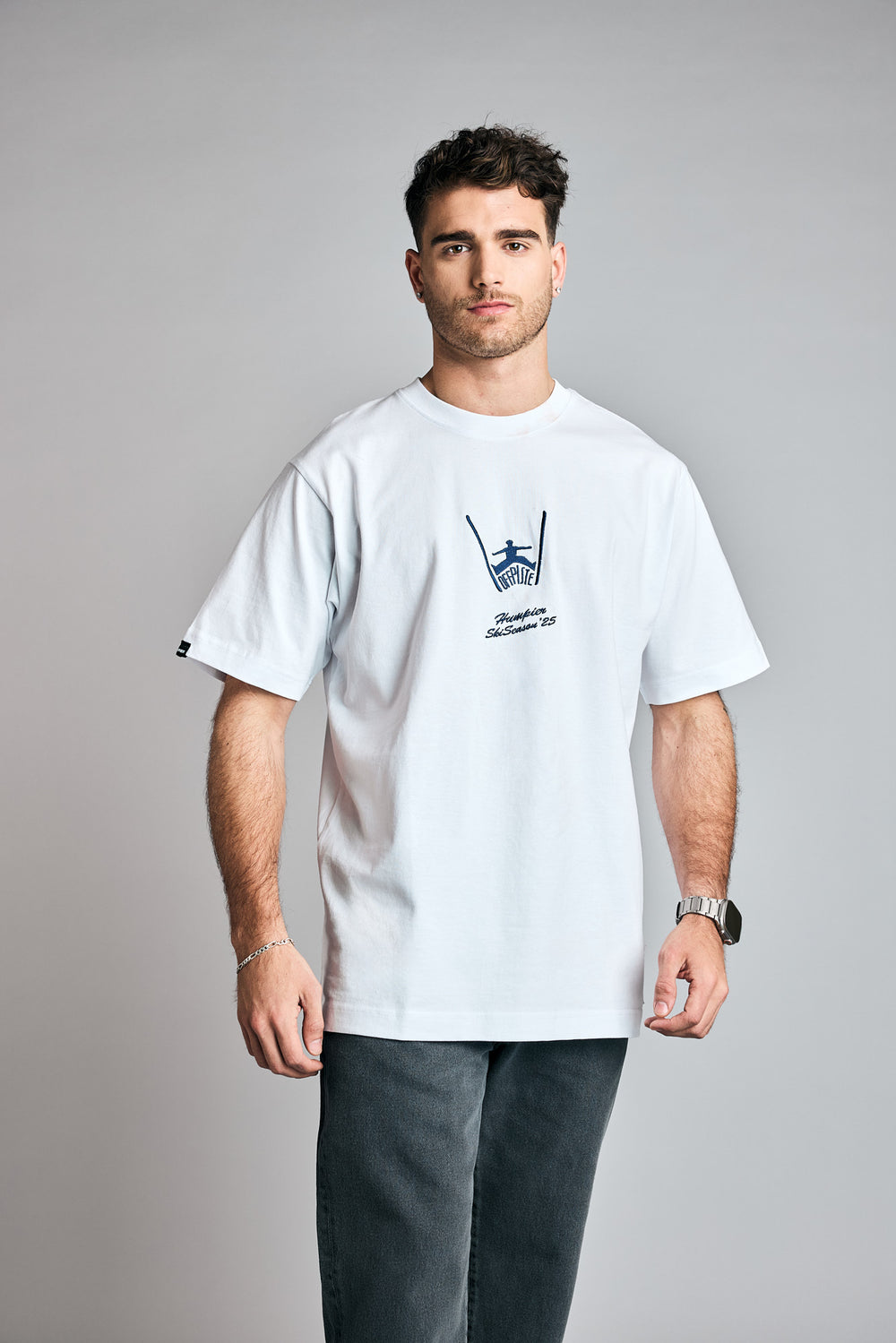 Polera Ski Season