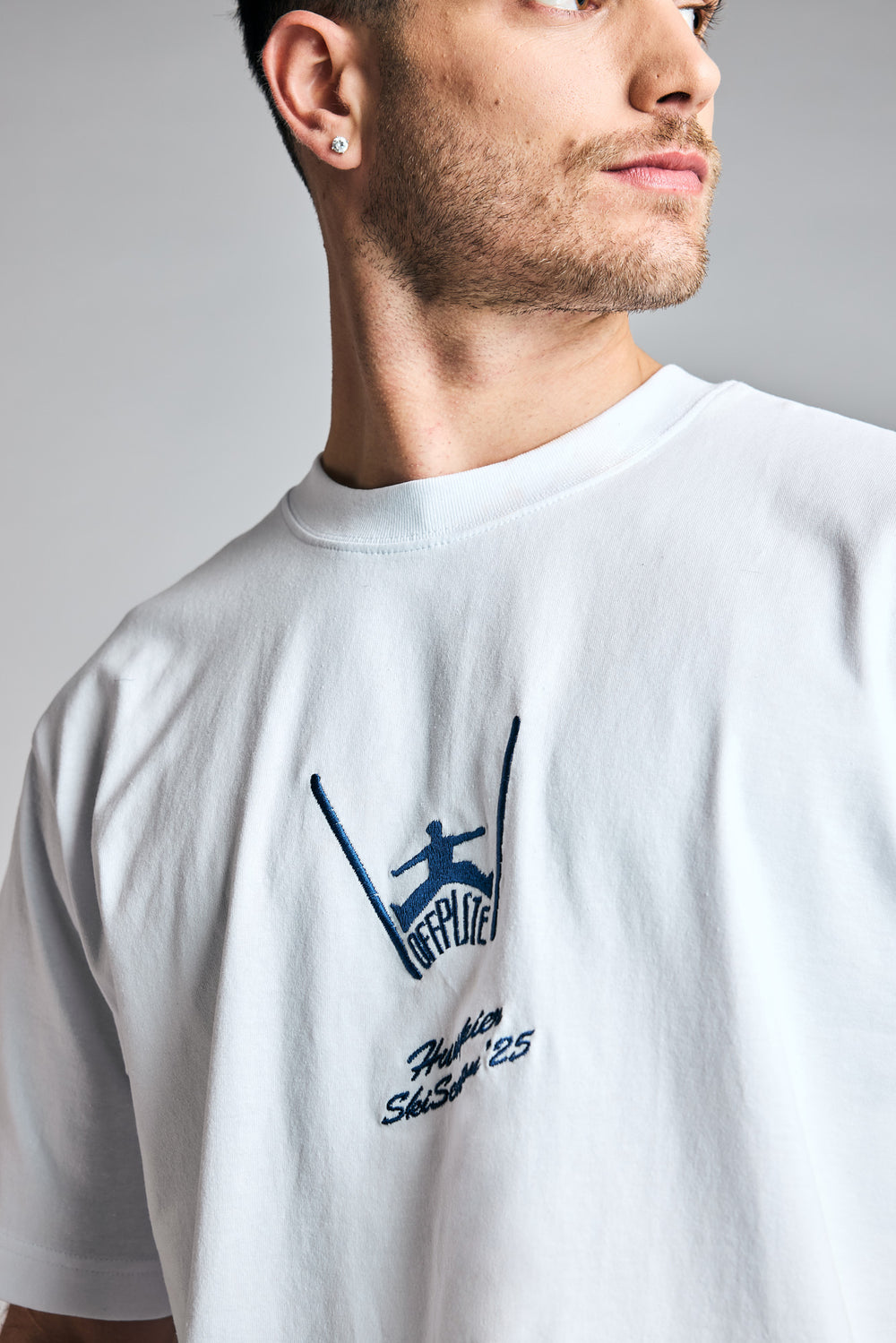 Polera Ski Season