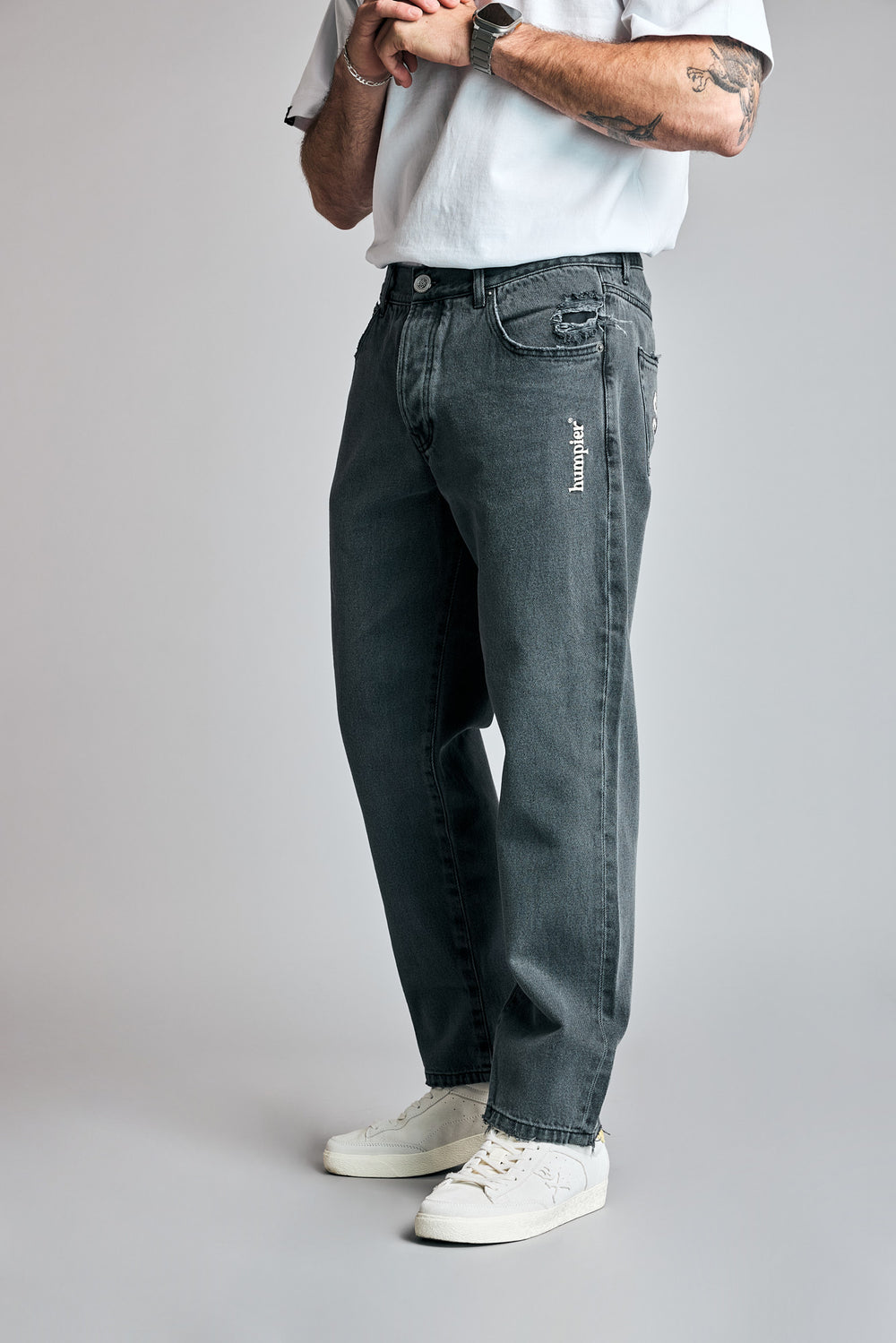 Pantalón Vaquero Lucky Ride Vintage