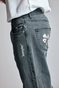 Pantalón Vaquero Lucky Ride Vintage