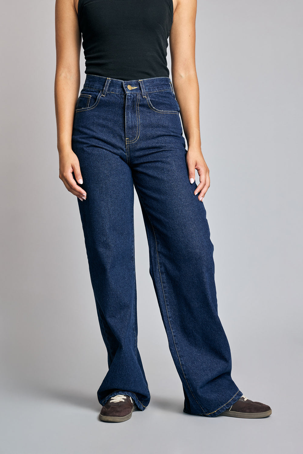 Jeans Rita Azul