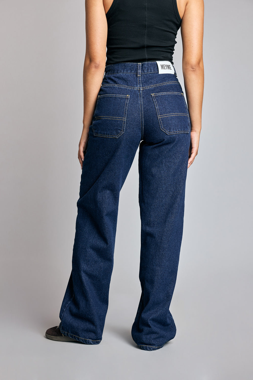 Jeans Rita Azul