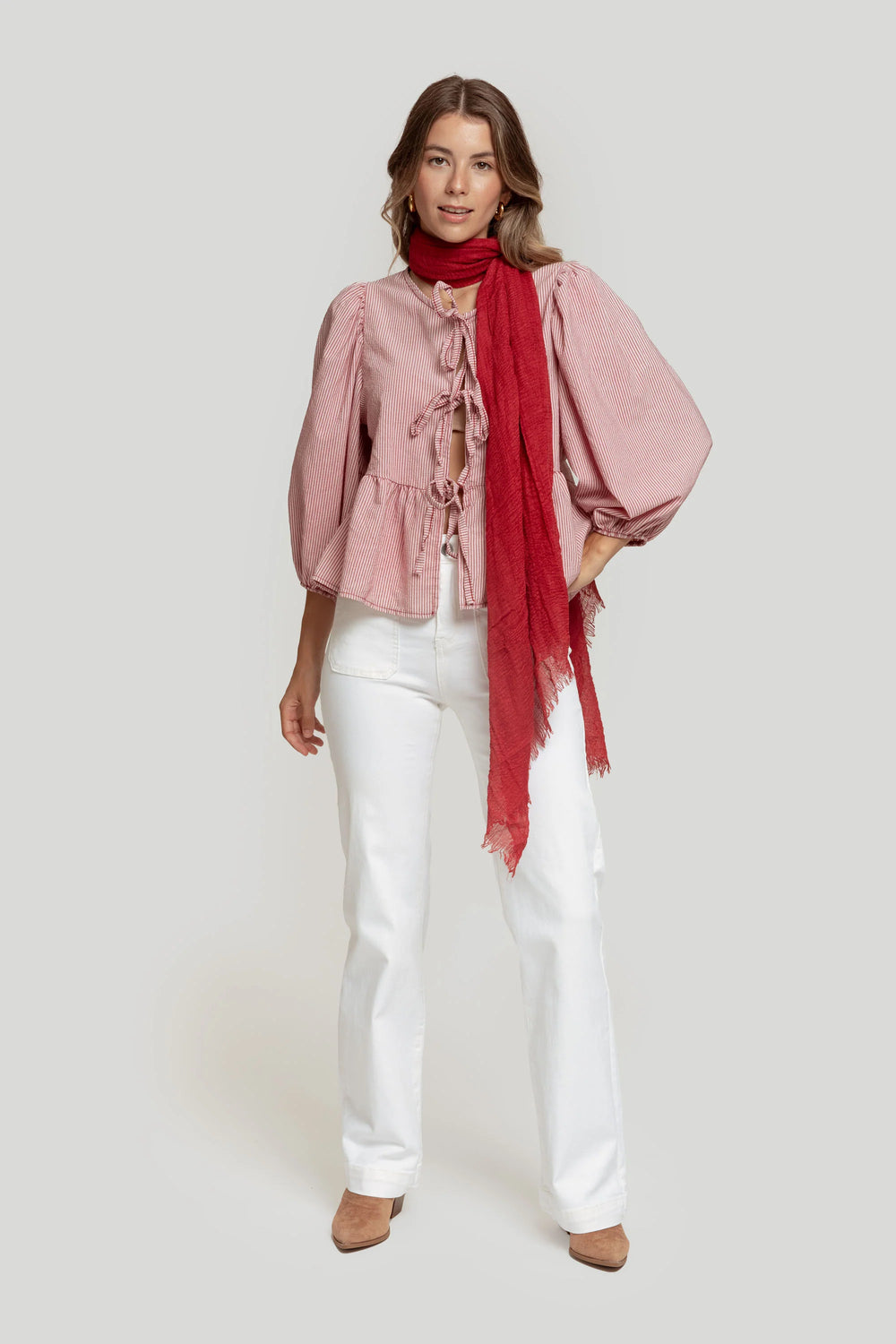 Blusa Sofía