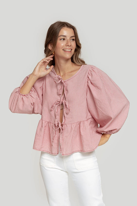 Blusa Sofía