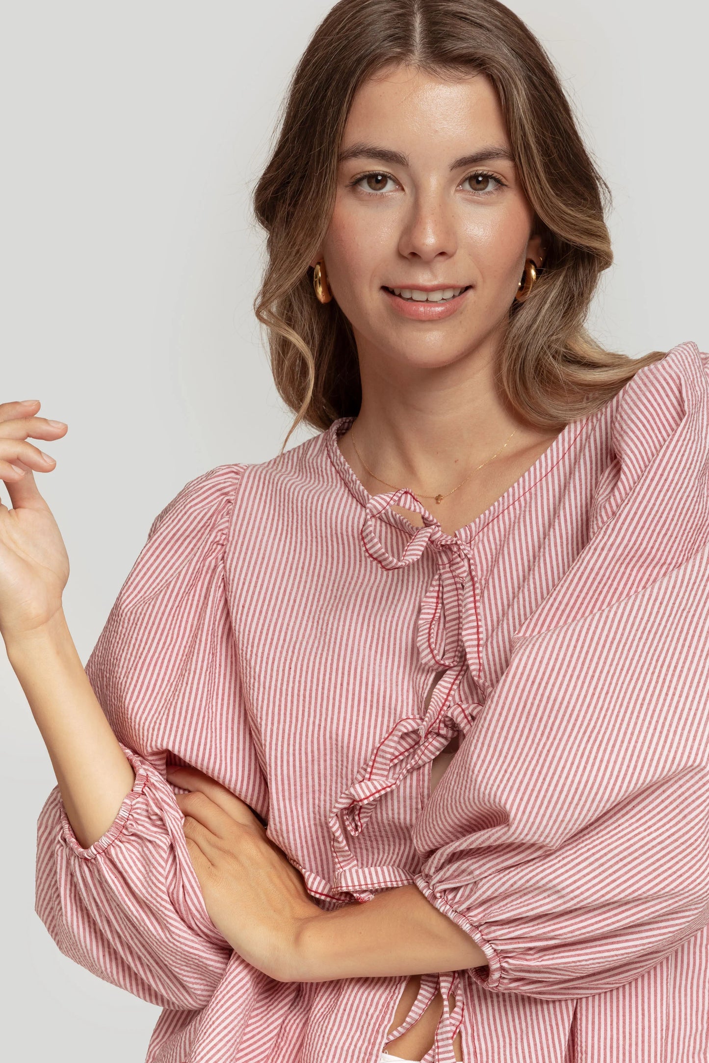 Blusa Sofía