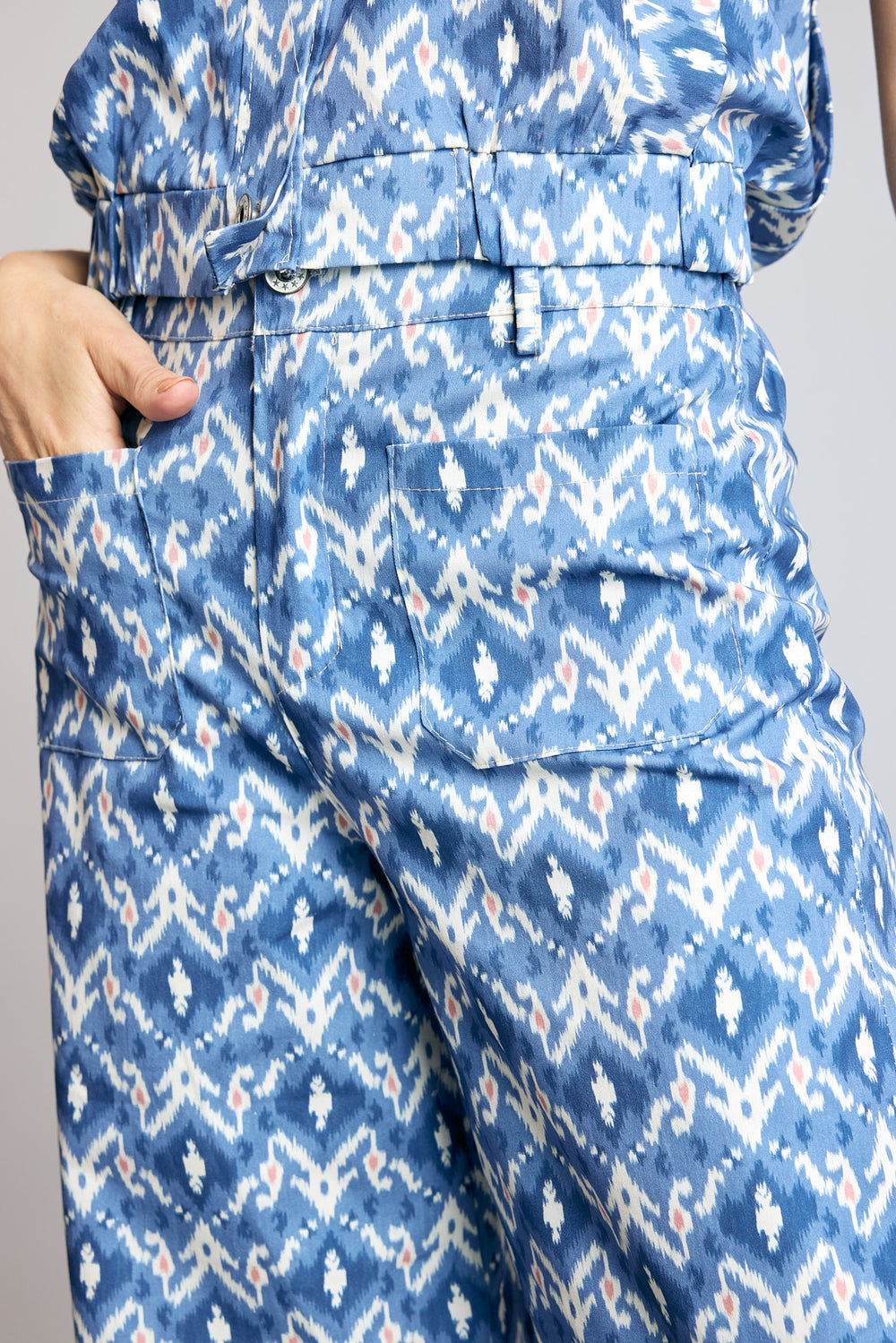 Pantalón Duna