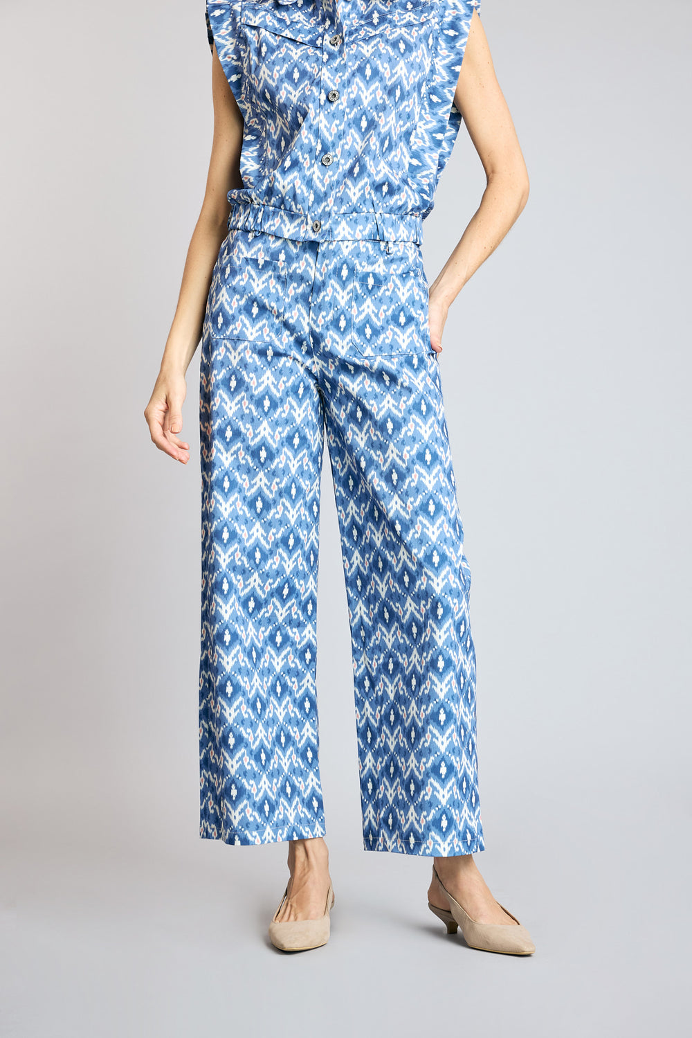 Pantalón Duna