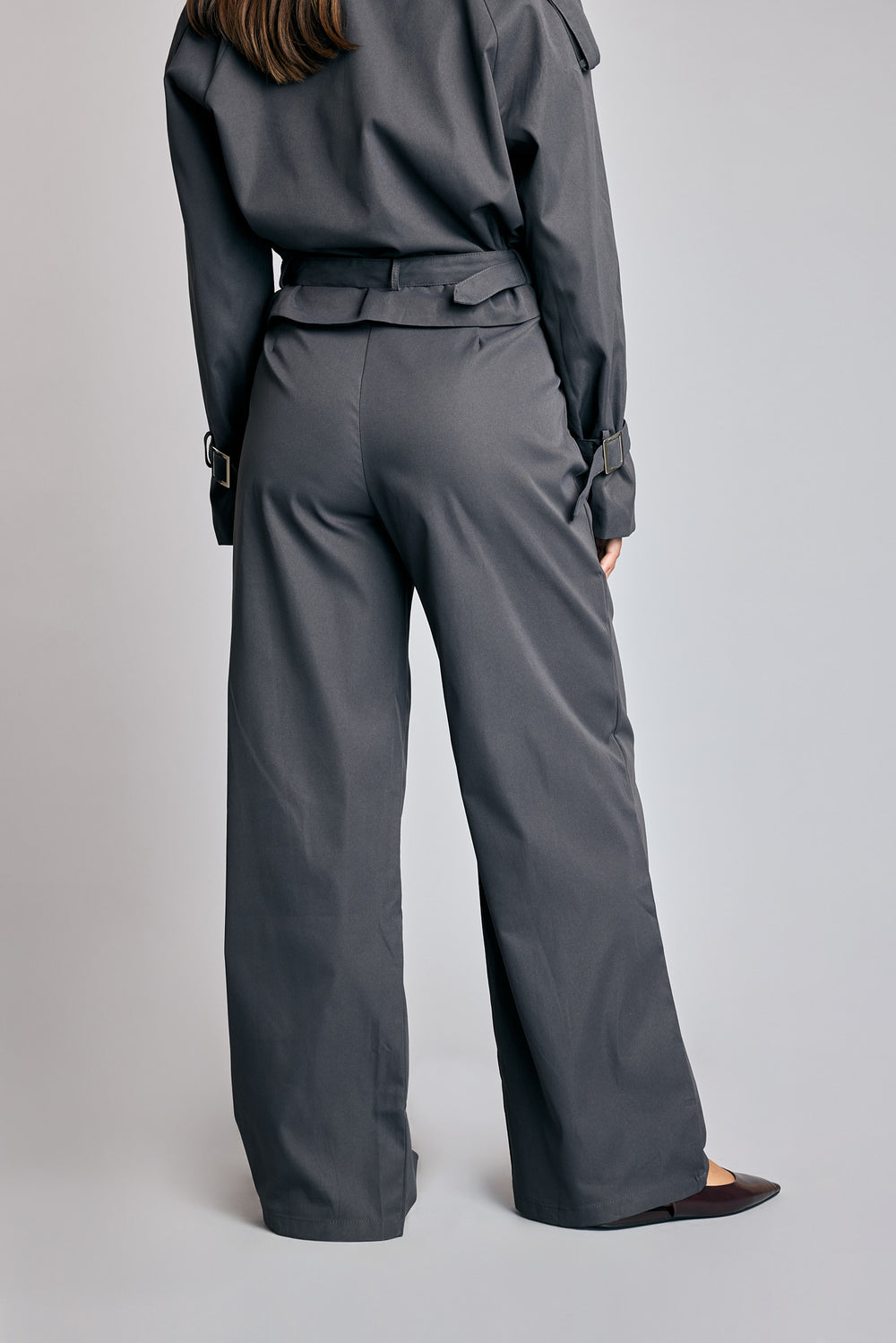 Pantalón Ancho Kamari