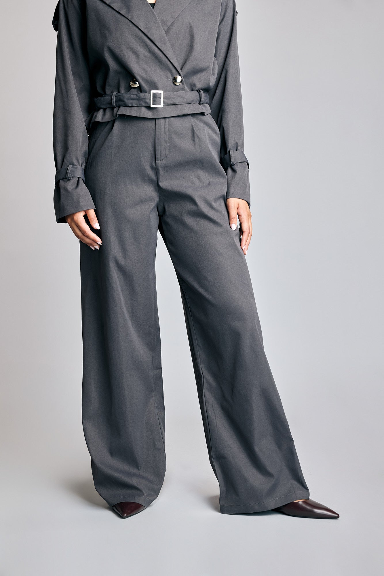 Pantalón Ancho Kamari