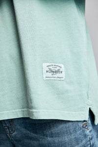 Polera piqué manga larga Revival