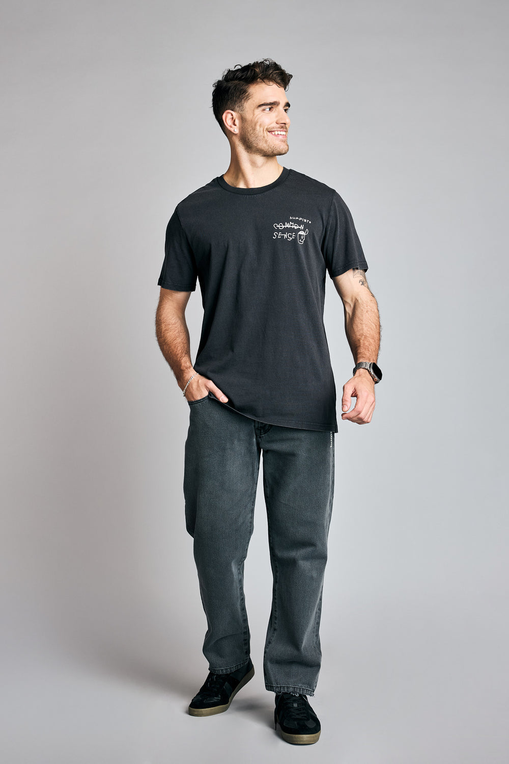 Polera Common Sense