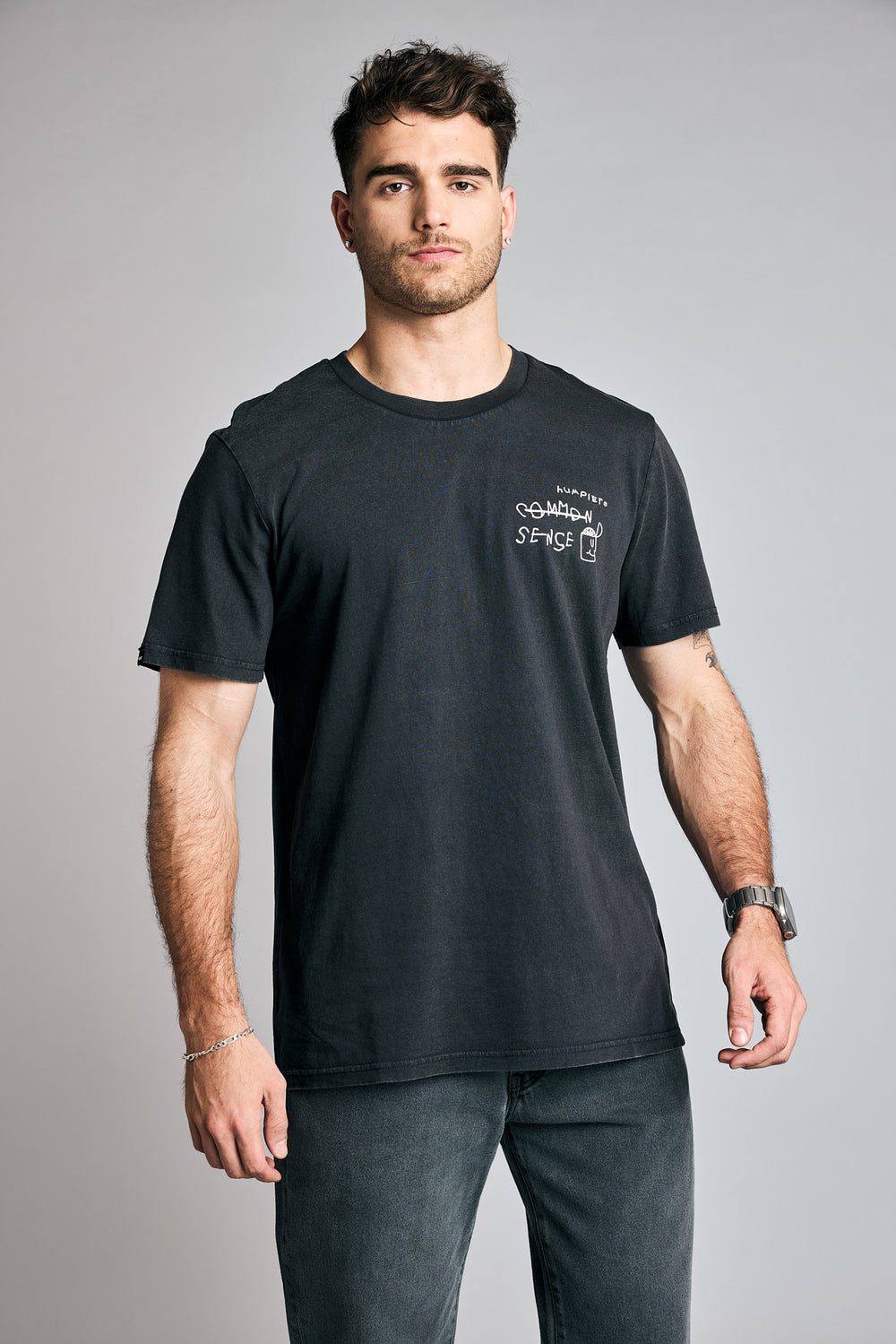 Polera Common Sense