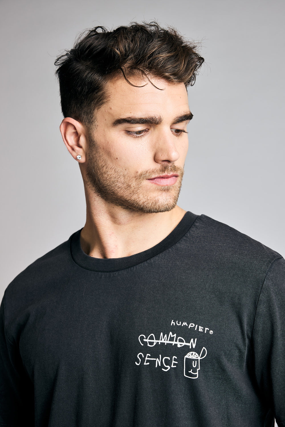 Polera Common Sense