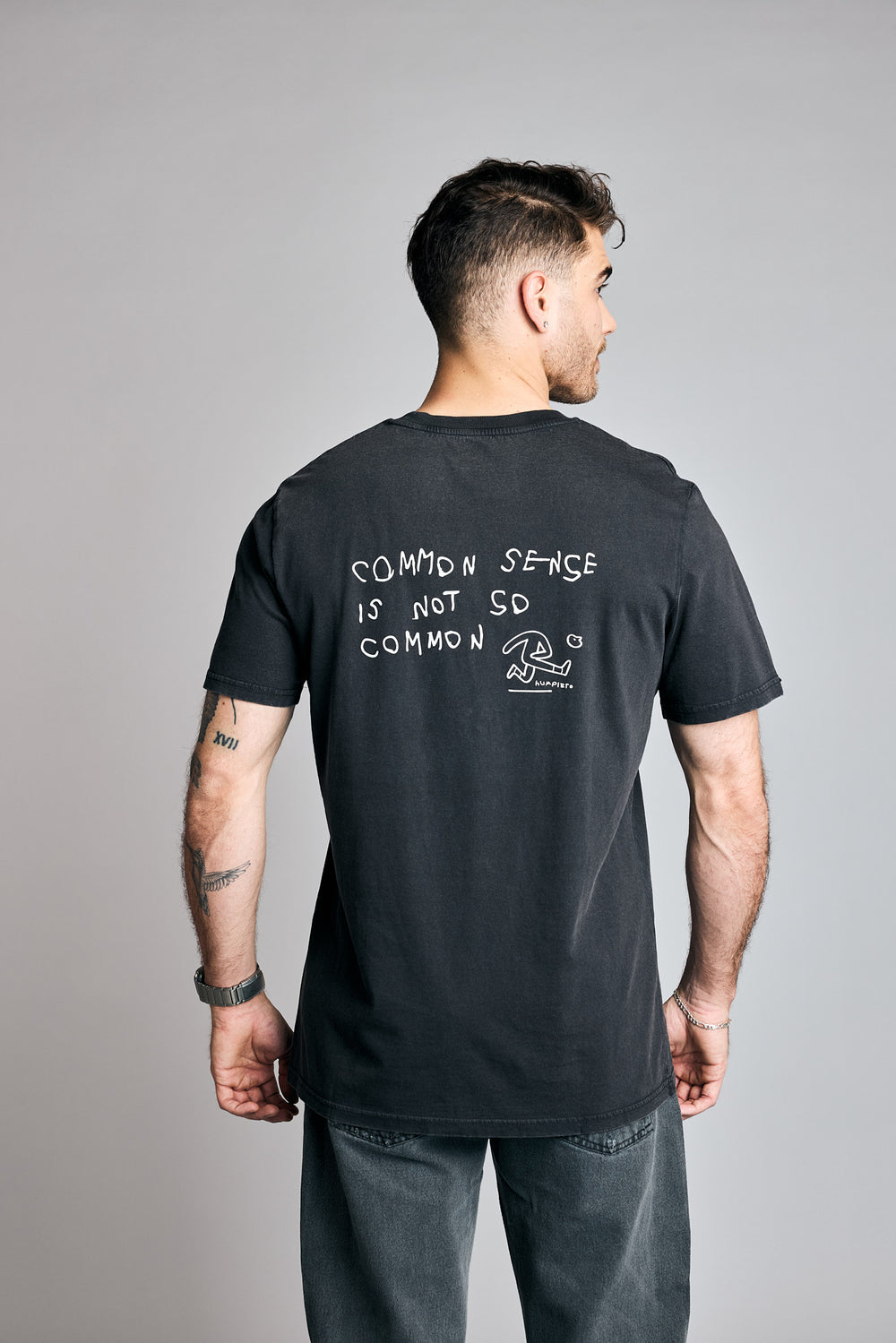Polera Common Sense