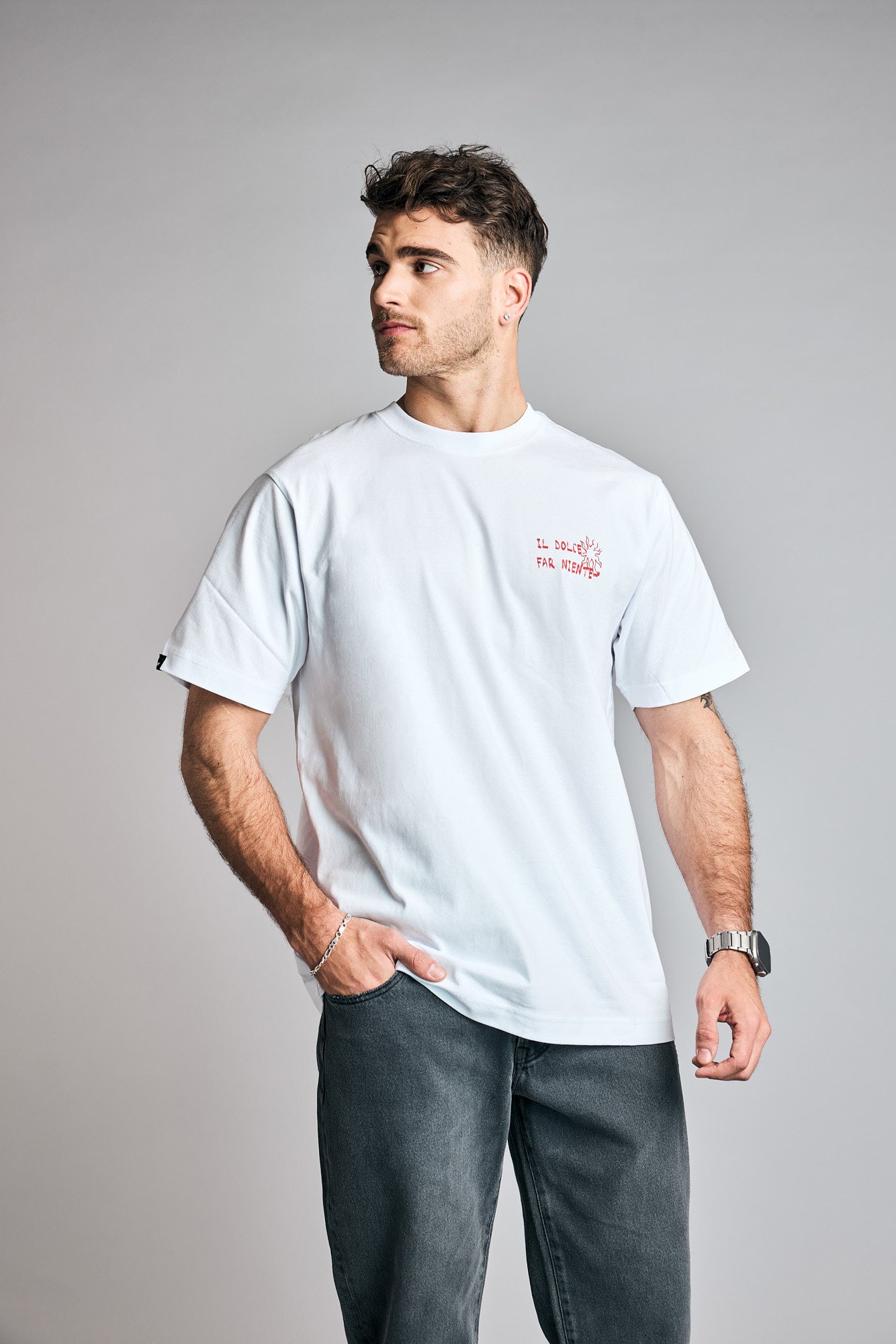 Polera Dolce Far Niente