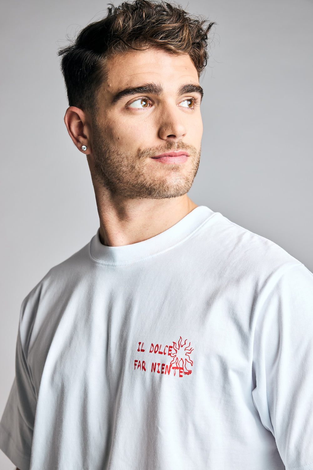 Polera Dolce Far Niente