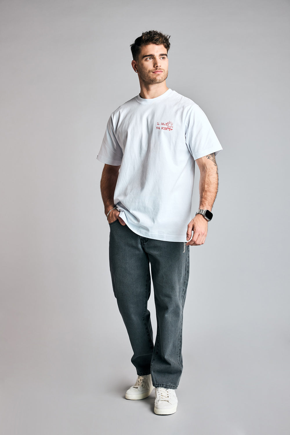 Polera Dolce Far Niente