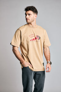 Polera A Hot Night