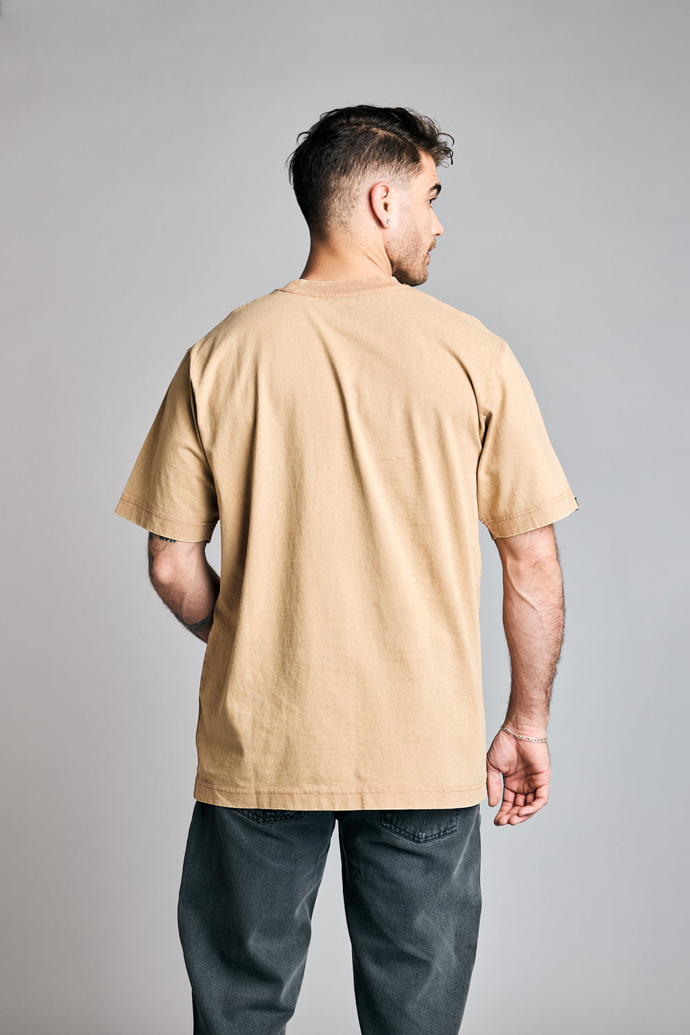 Polera A Hot Night