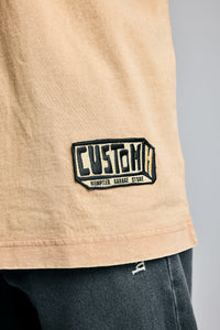 Polera A Hot Night