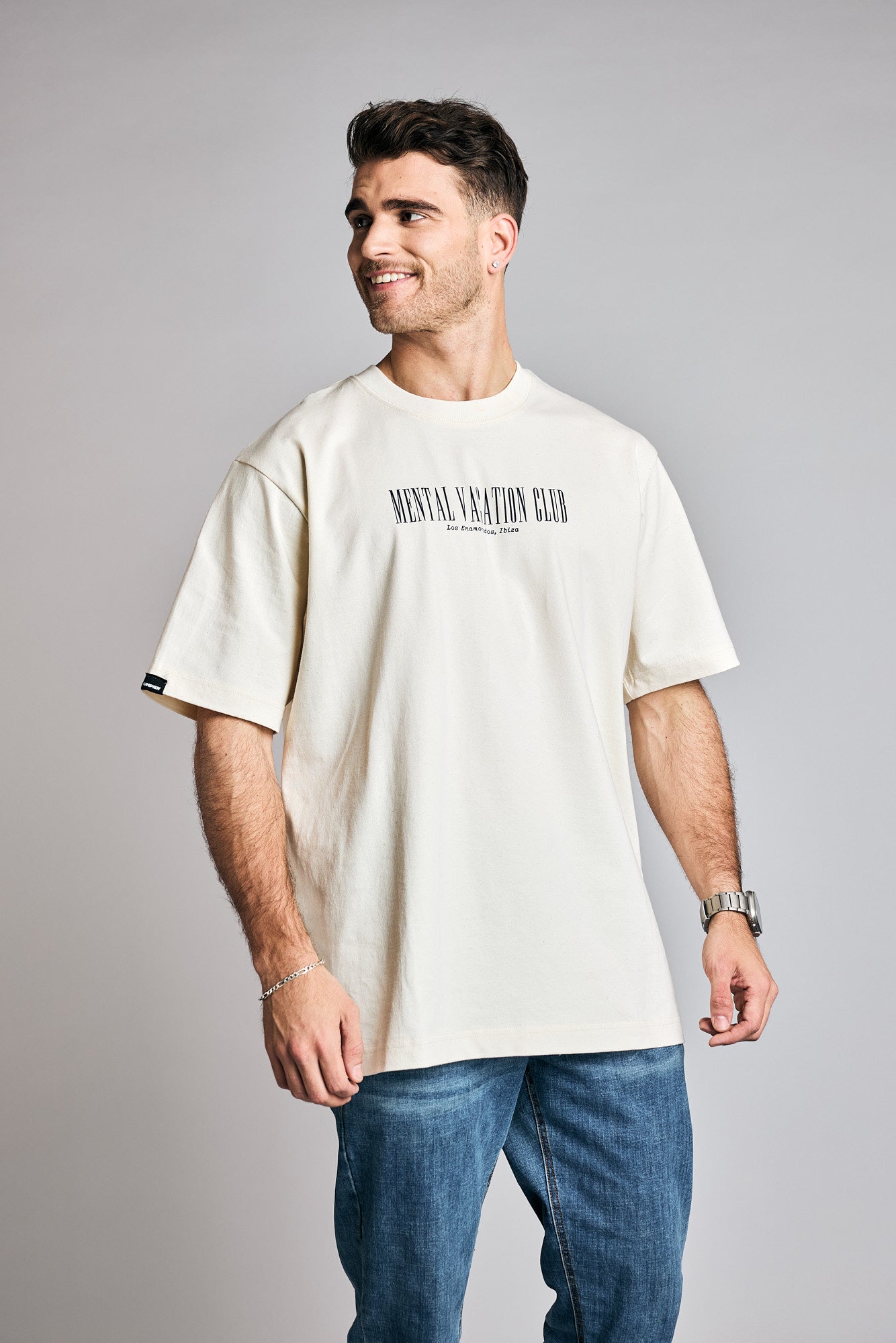 Polera Mental Vacation