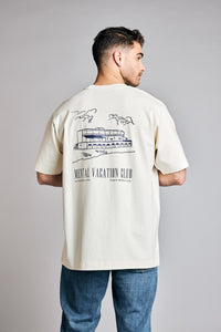 Polera Mental Vacation