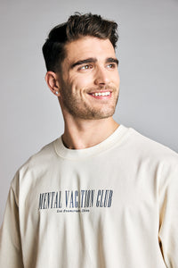 Polera Mental Vacation