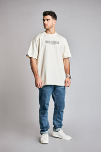 Polera Mental Vacation