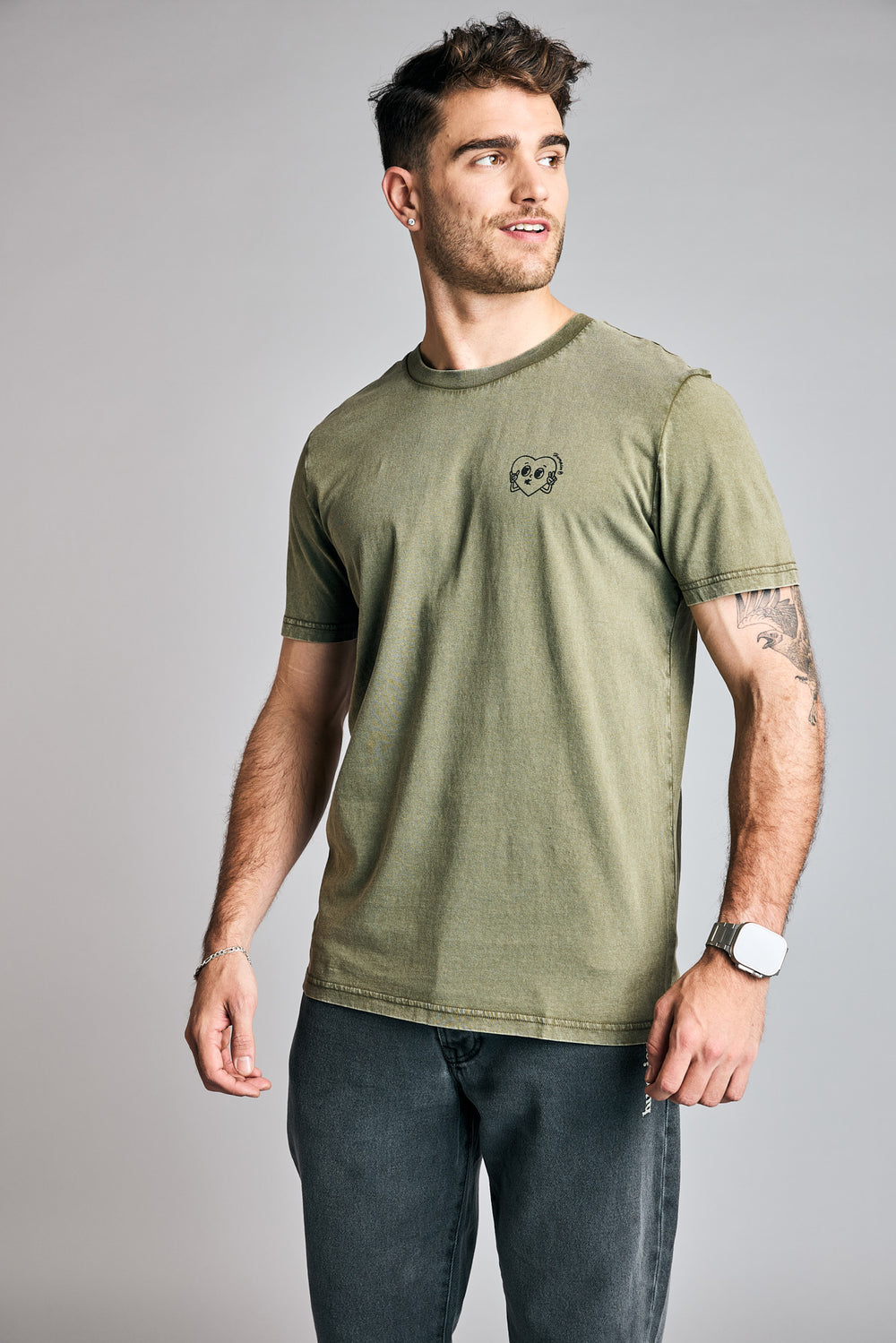 Polera Out Of Love