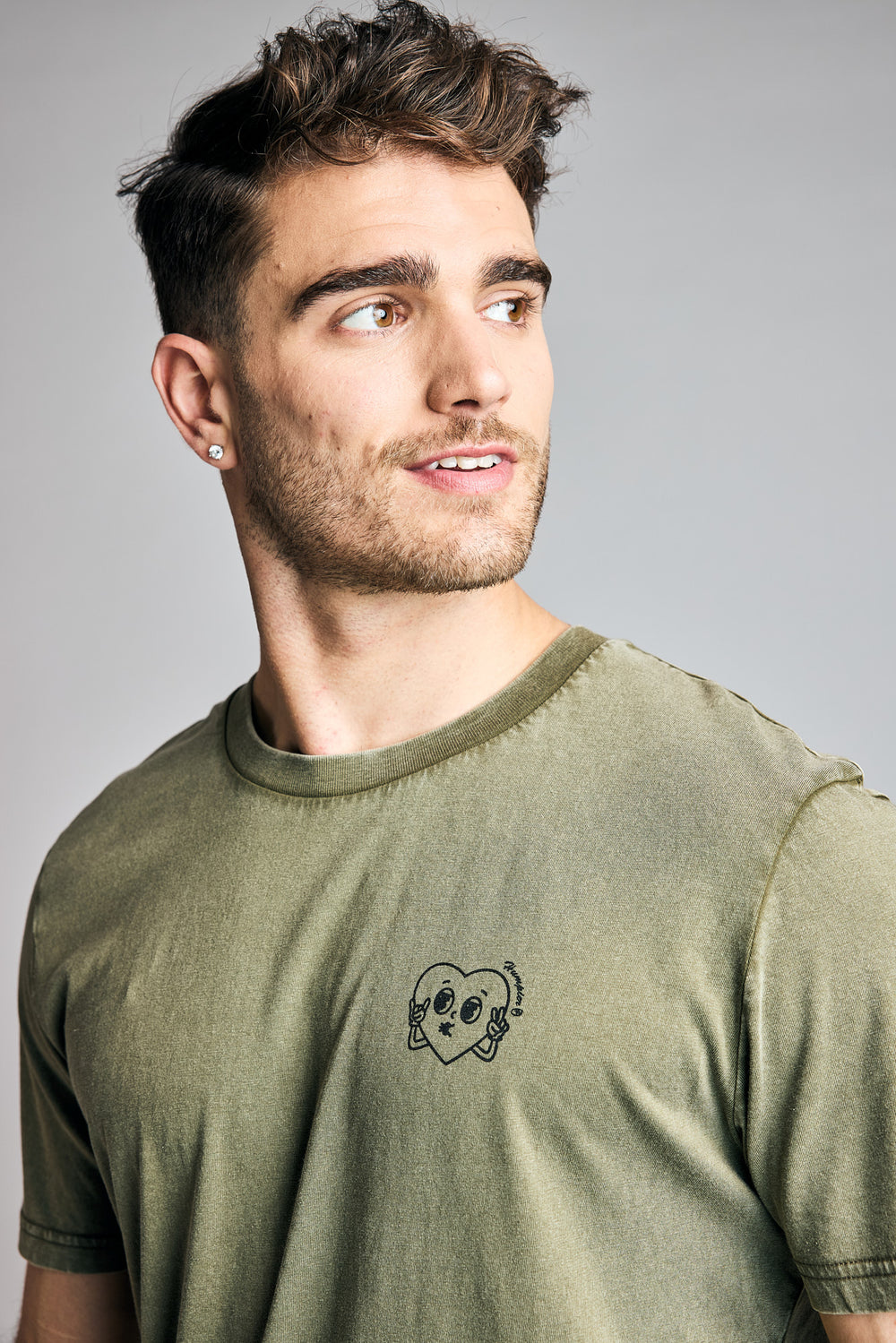 Polera Out Of Love