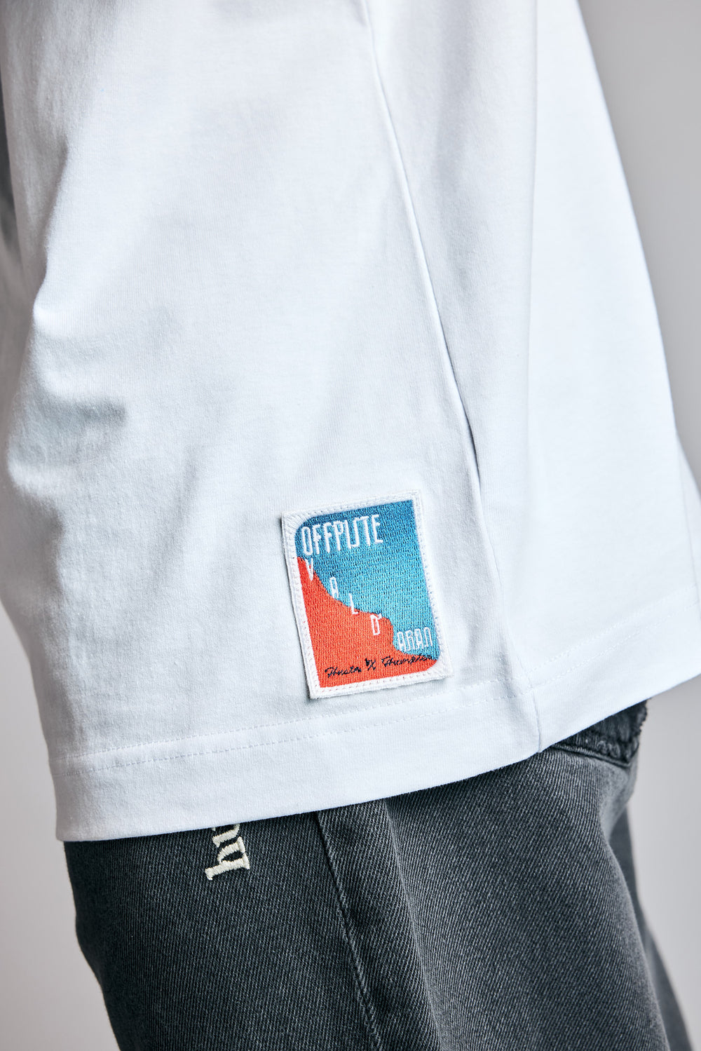 Polera Ski Season