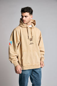 Polerón Hoodie Ski Season '25